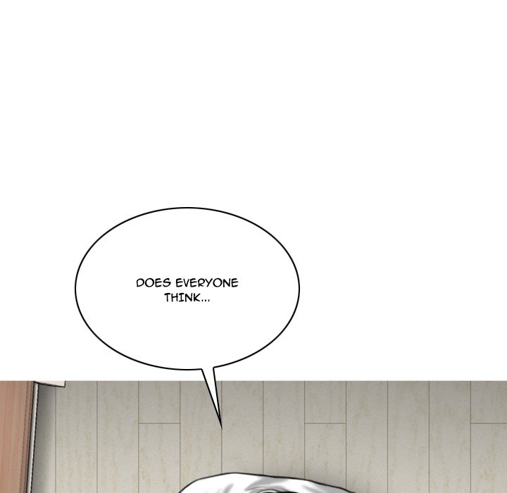 Only You Chapter 8 Page 156