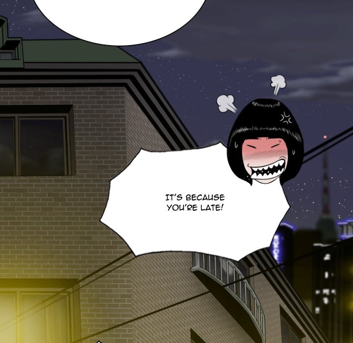 Only You Chapter 8 Page 162