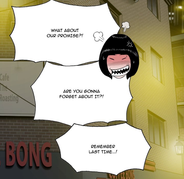 Only You Chapter 8 Page 163
