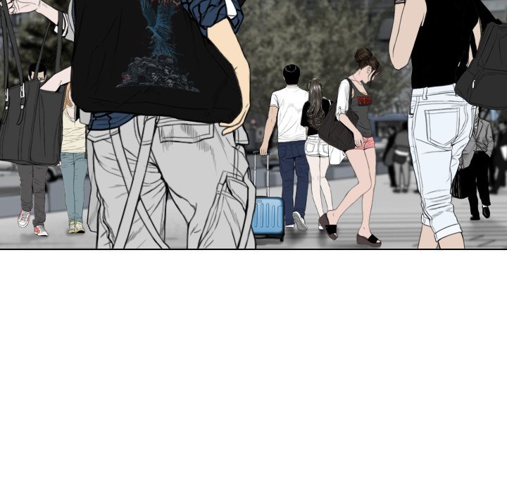 Only You Chapter 8 Page 167