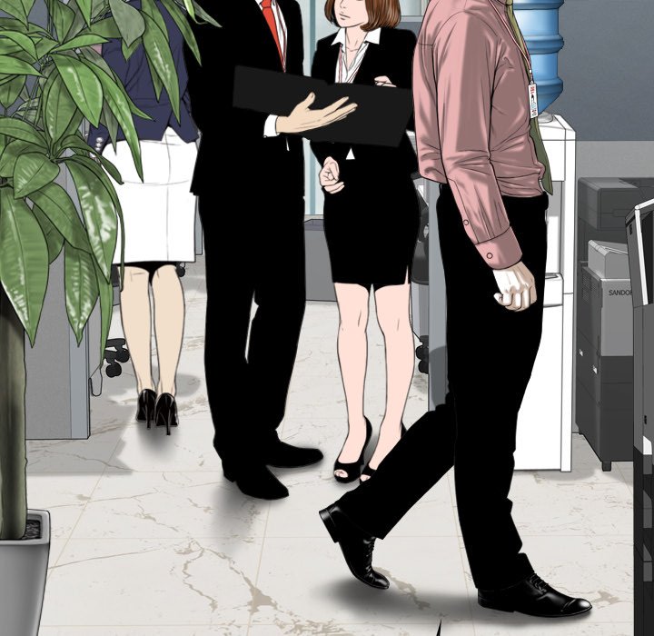 Only You Chapter 8 Page 169