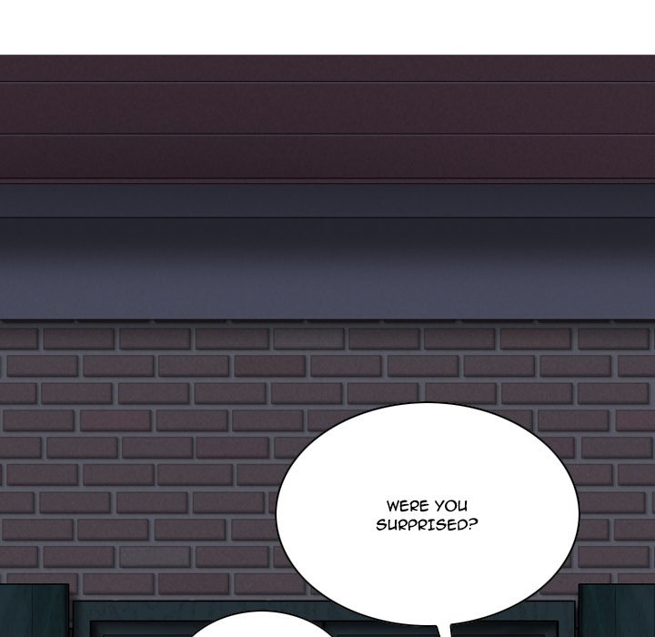 Only You Chapter 8 Page 17