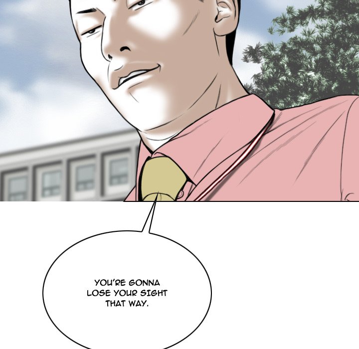 Only You Chapter 8 Page 172