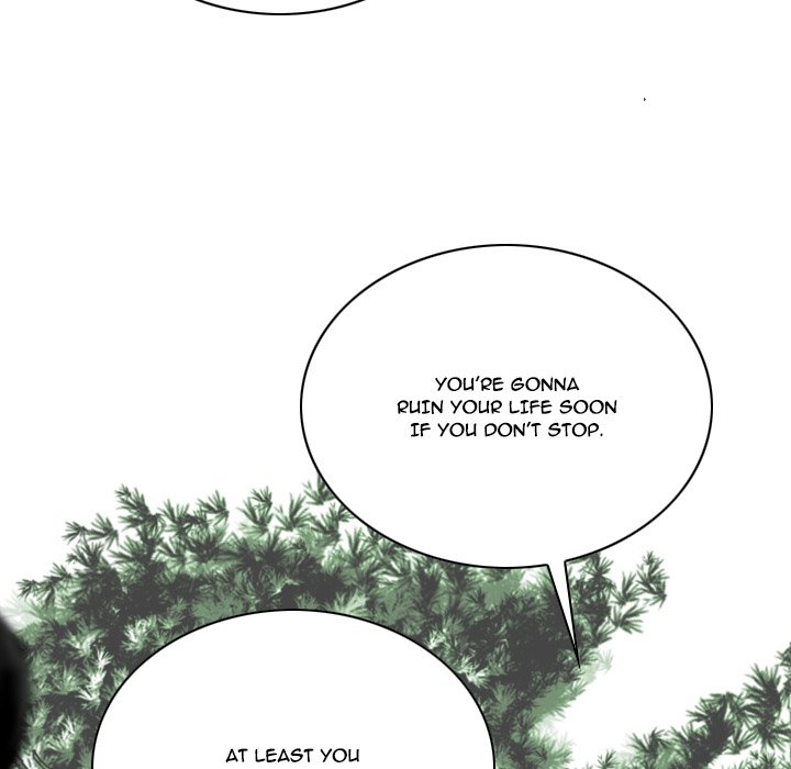 Only You Chapter 8 Page 173