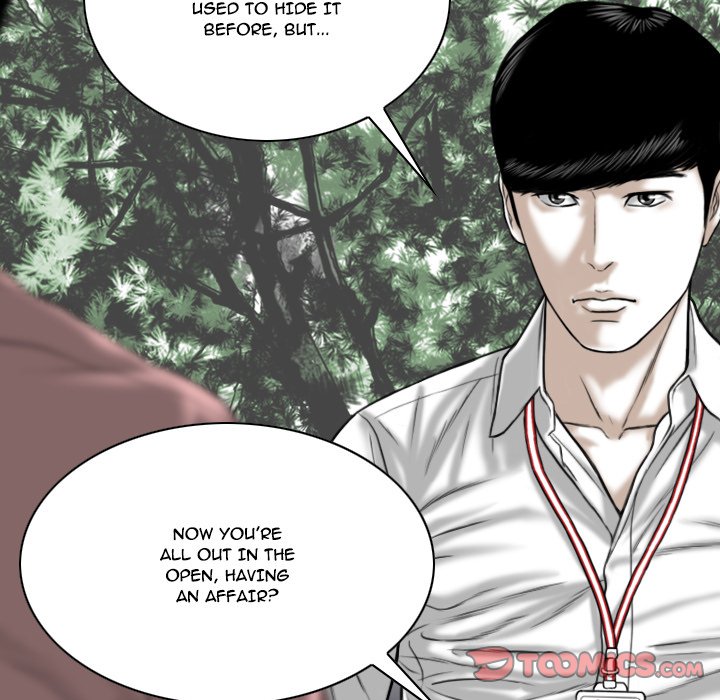 Only You Chapter 8 Page 174