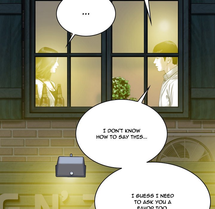 Only You Chapter 8 Page 18