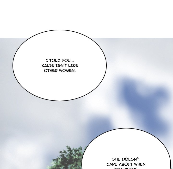 Only You Chapter 8 Page 180