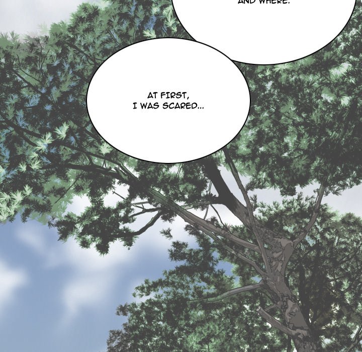 Only You Chapter 8 Page 181