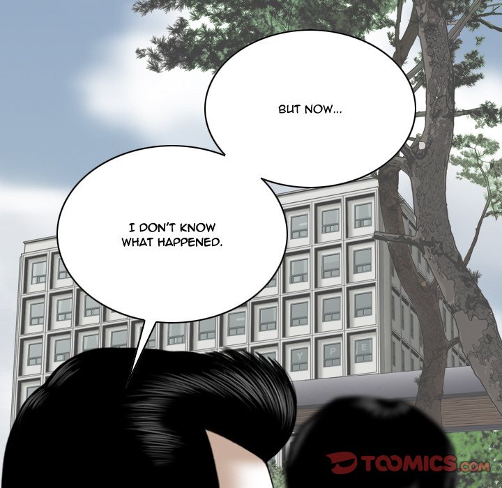 Only You Chapter 8 Page 182