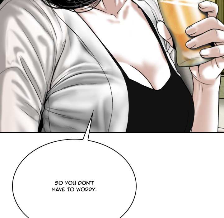 Only You Chapter 8 Page 23