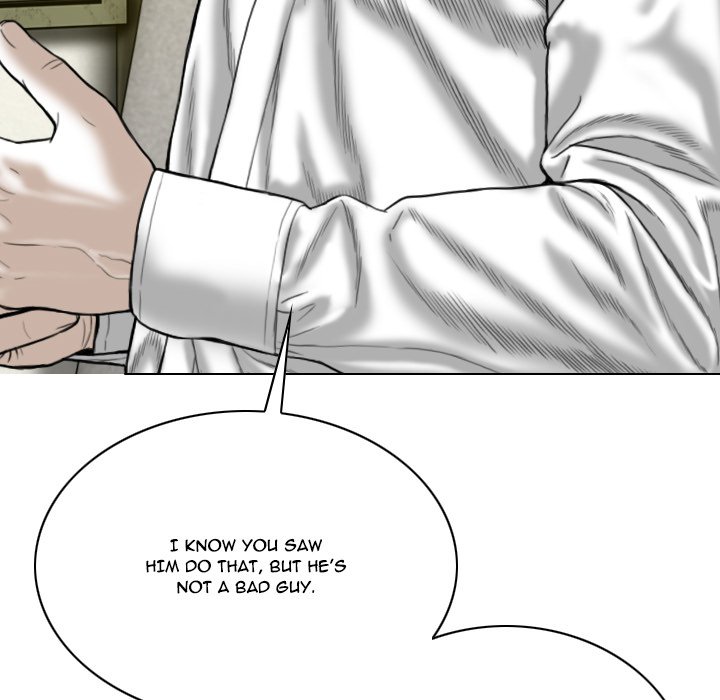 Only You Chapter 8 Page 26