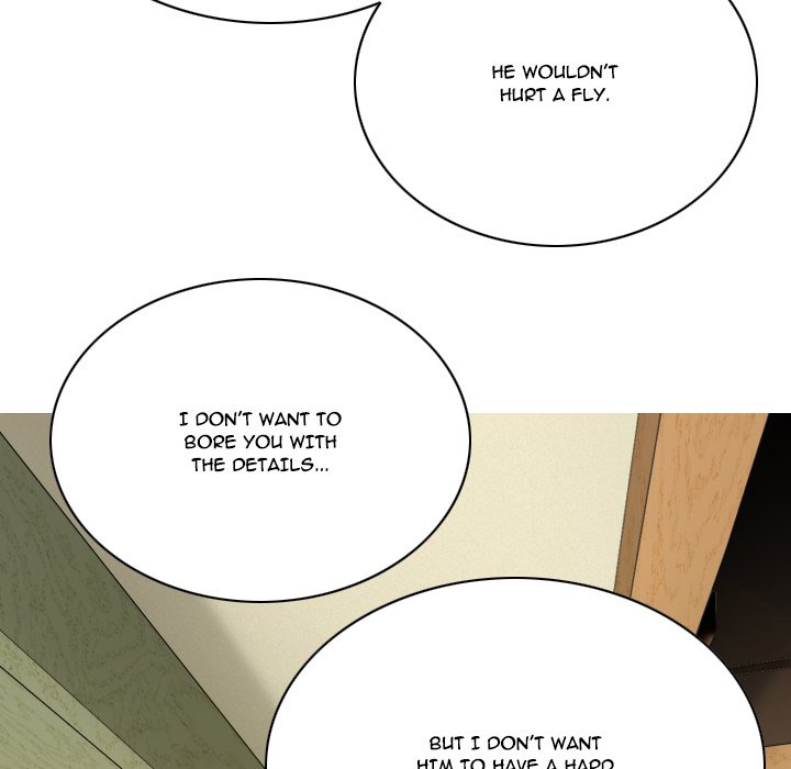 Only You Chapter 8 Page 27