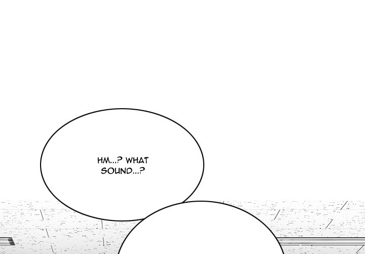Only You Chapter 8 Page 3