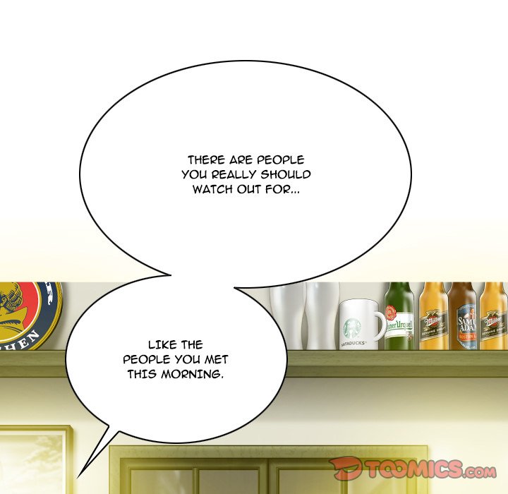 Only You Chapter 8 Page 30