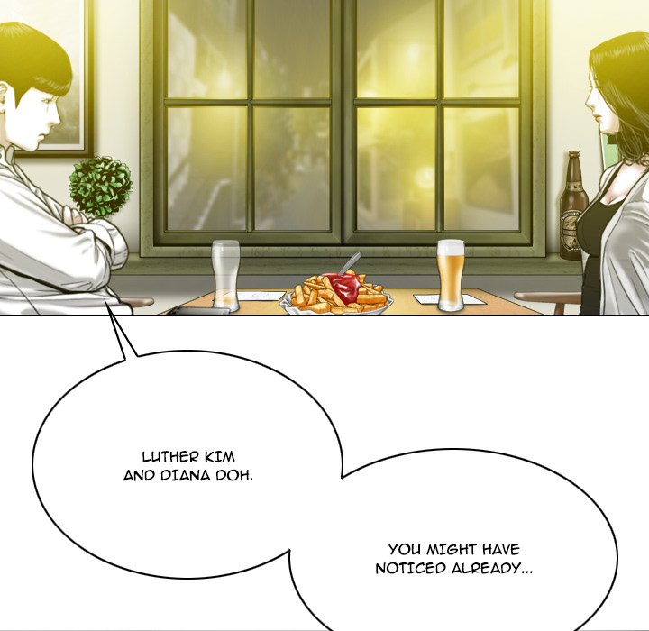 Only You Chapter 8 Page 31