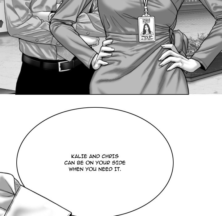Only You Chapter 8 Page 33