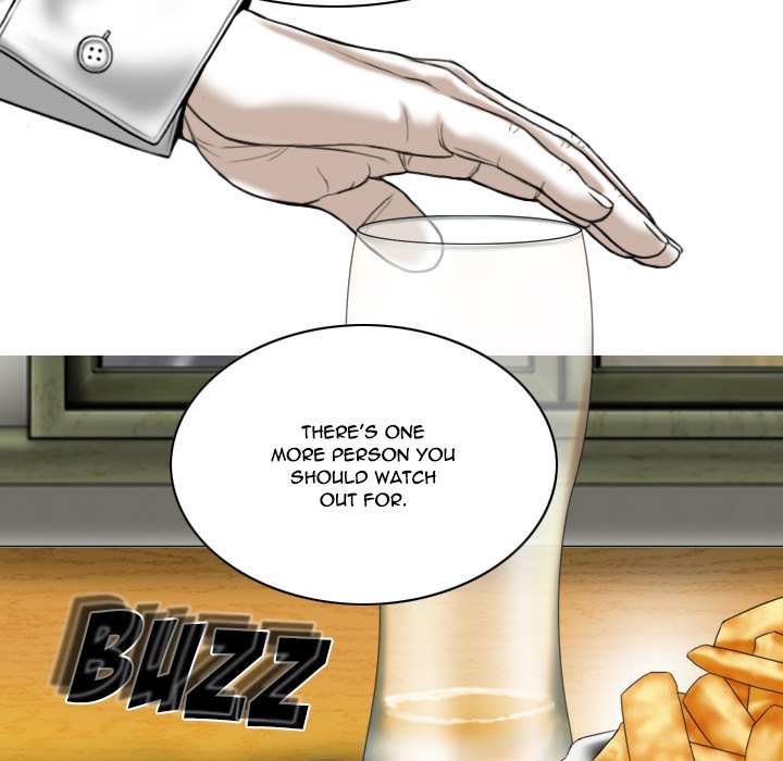 Only You Chapter 8 Page 34