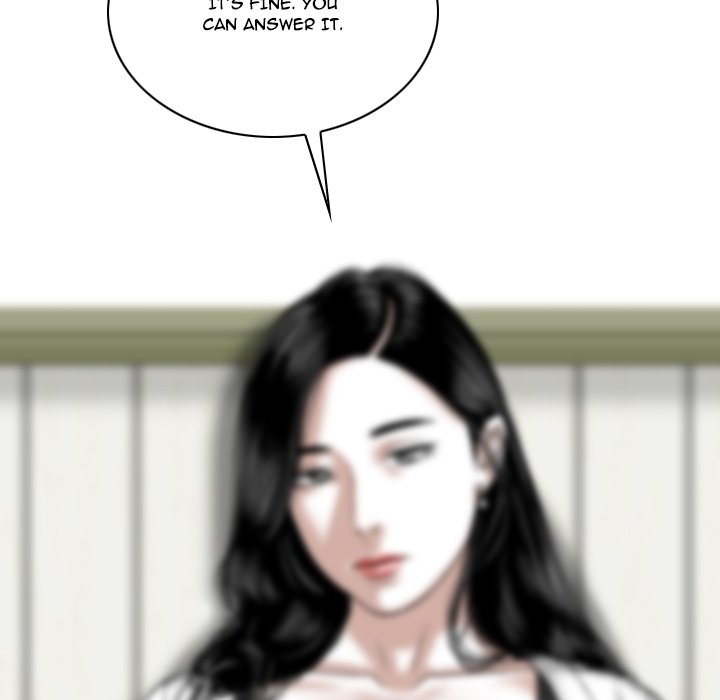 Only You Chapter 8 Page 36