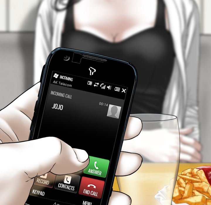 Only You Chapter 8 Page 37
