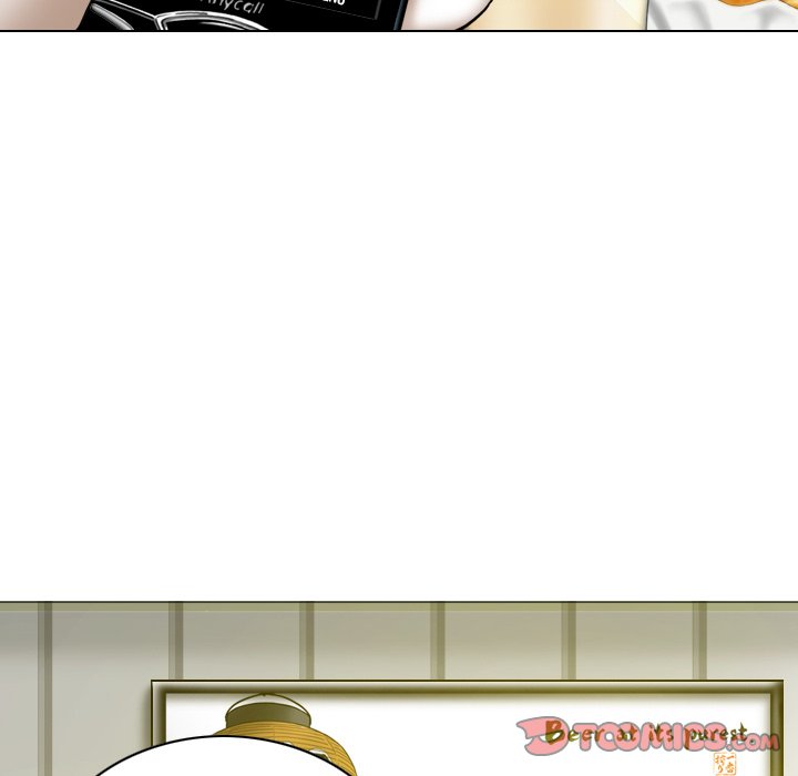 Only You Chapter 8 Page 38