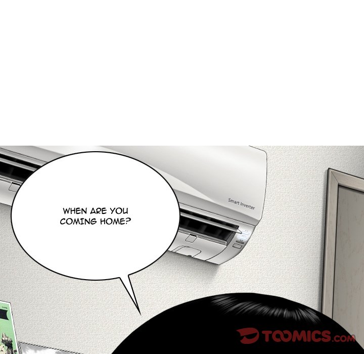 Only You Chapter 8 Page 46