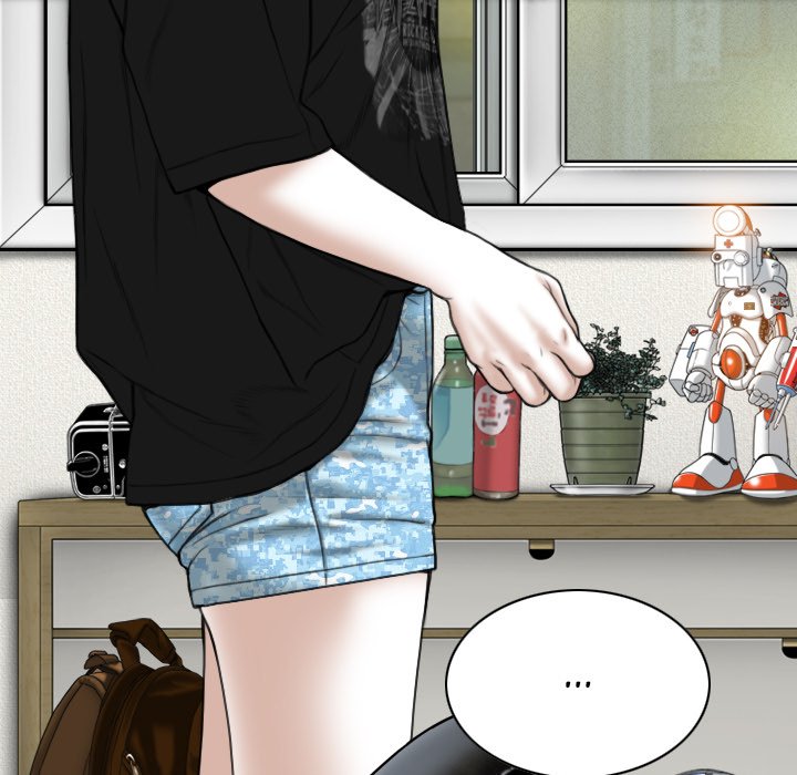 Only You Chapter 8 Page 50