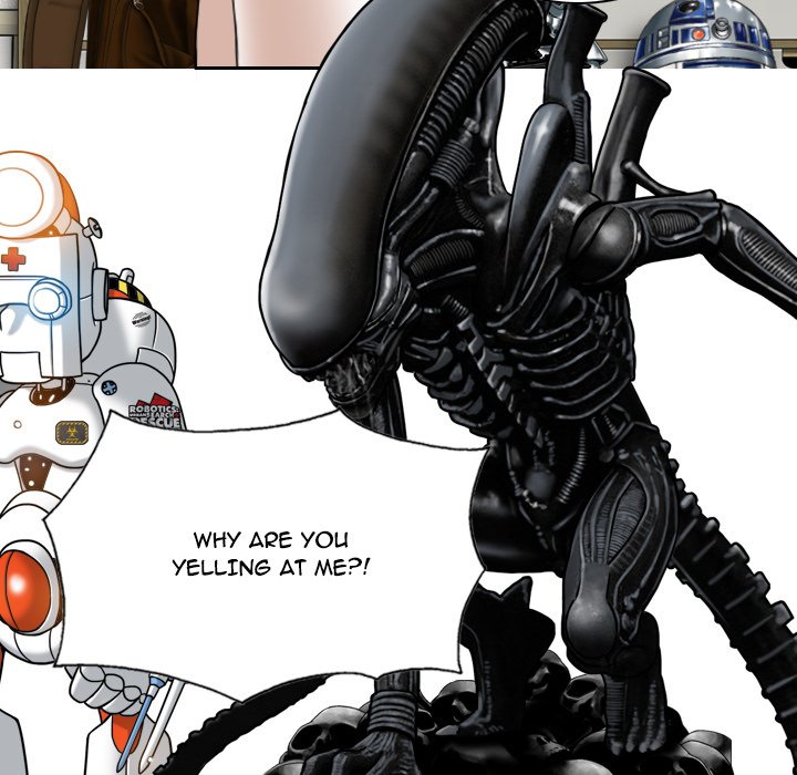 Only You Chapter 8 Page 51
