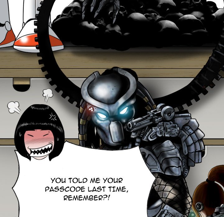 Only You Chapter 8 Page 52