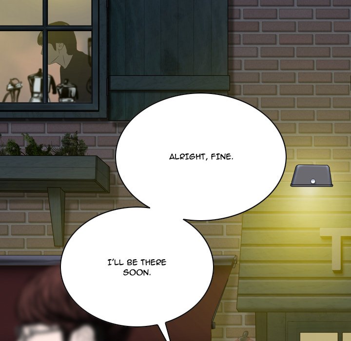 Only You Chapter 8 Page 56