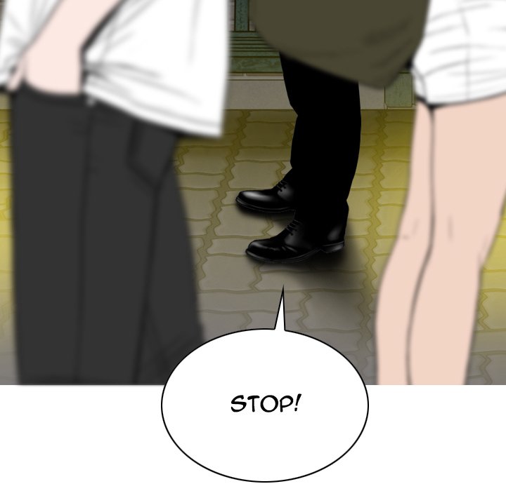 Only You Chapter 8 Page 58