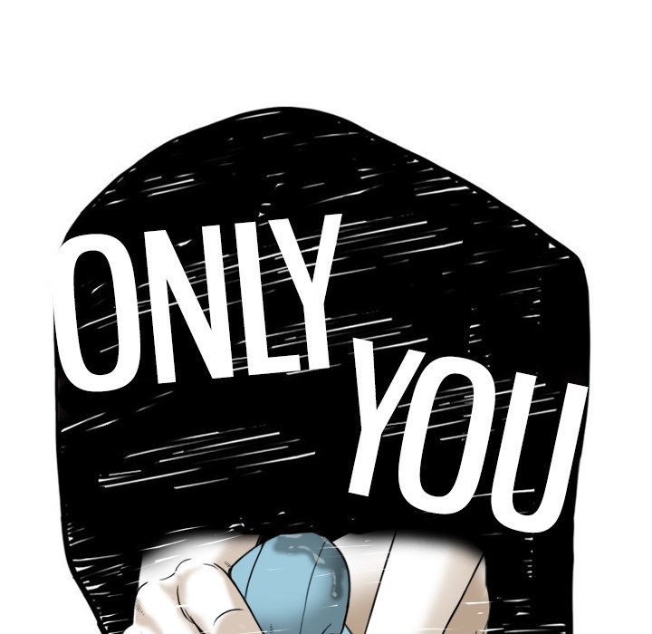 Only You Chapter 8 Page 74