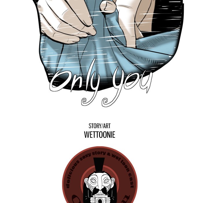 Only You Chapter 8 Page 75
