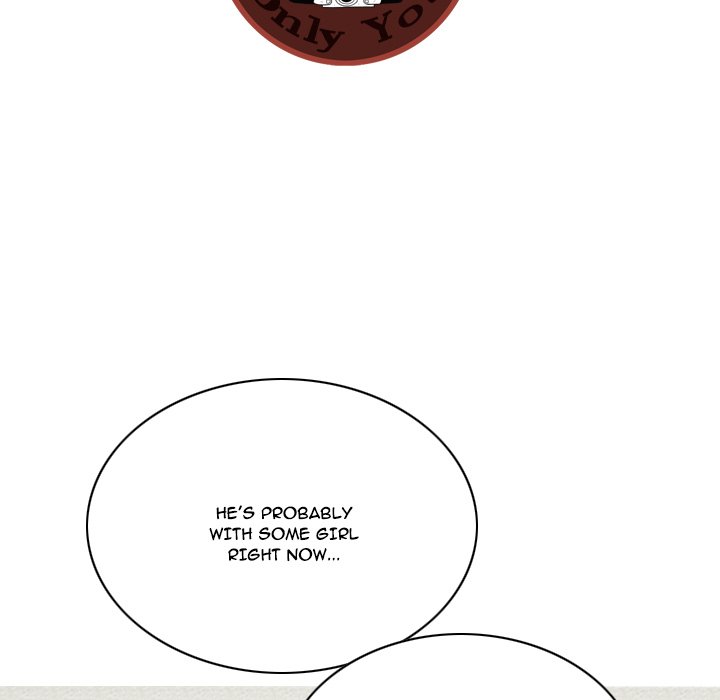 Only You Chapter 8 Page 76