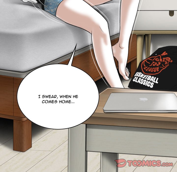 Only You Chapter 8 Page 78