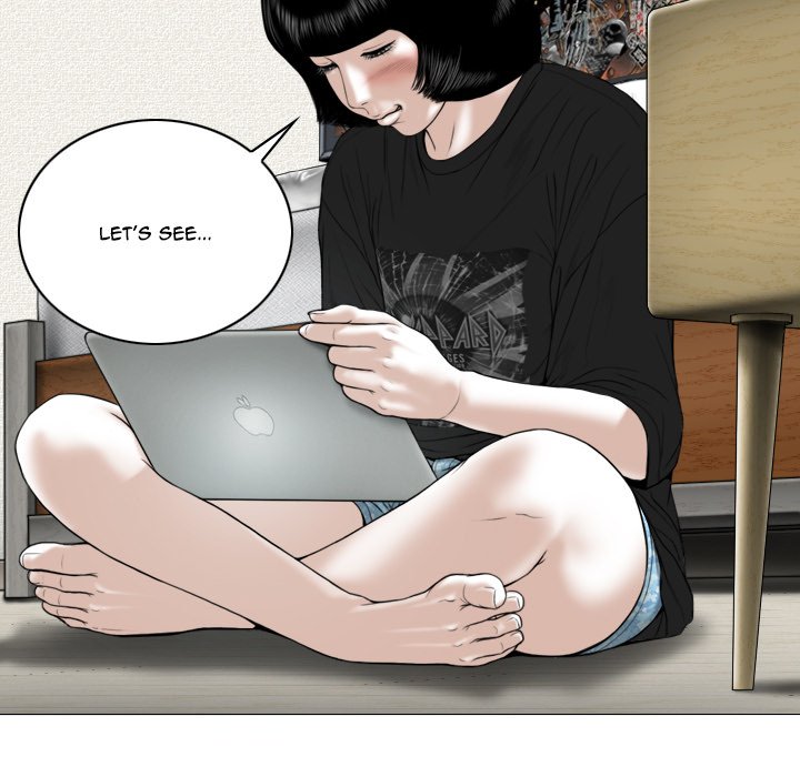 Only You Chapter 8 Page 84