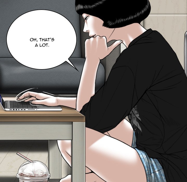 Only You Chapter 8 Page 89