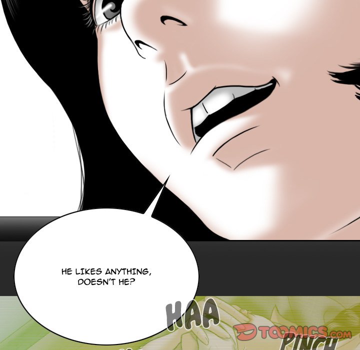 Only You Chapter 8 Page 94