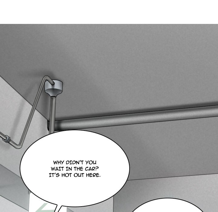 Only You Chapter 9 Page 100