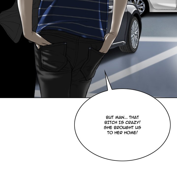 Only You Chapter 9 Page 102