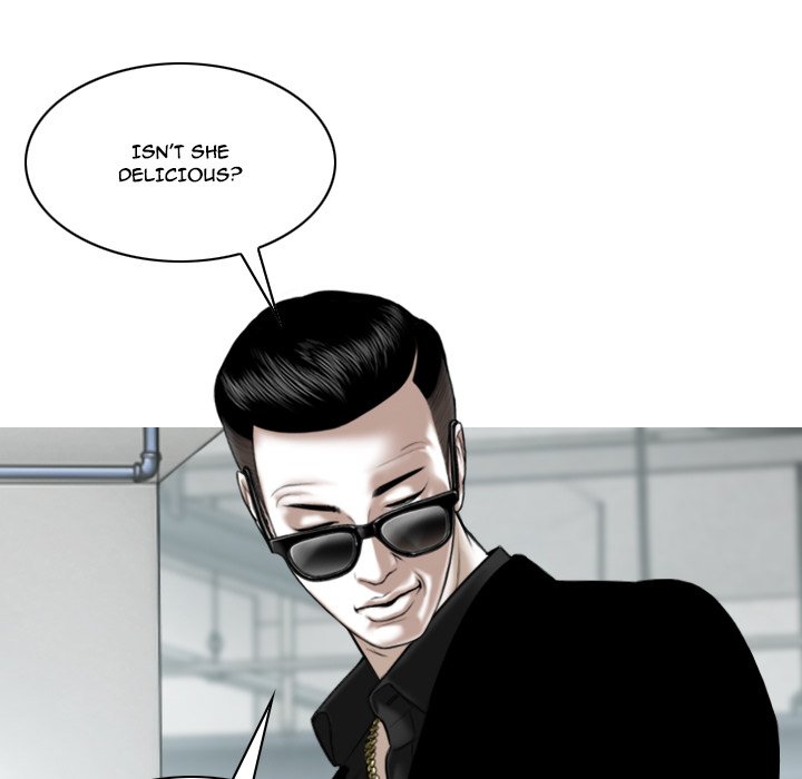 Only You Chapter 9 Page 103