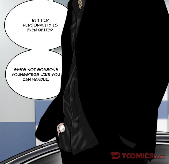 Only You Chapter 9 Page 104