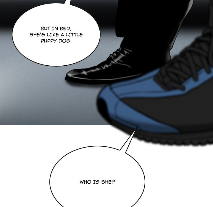 Only You Chapter 9 Page 106