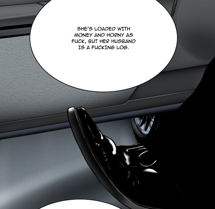 Only You Chapter 9 Page 108
