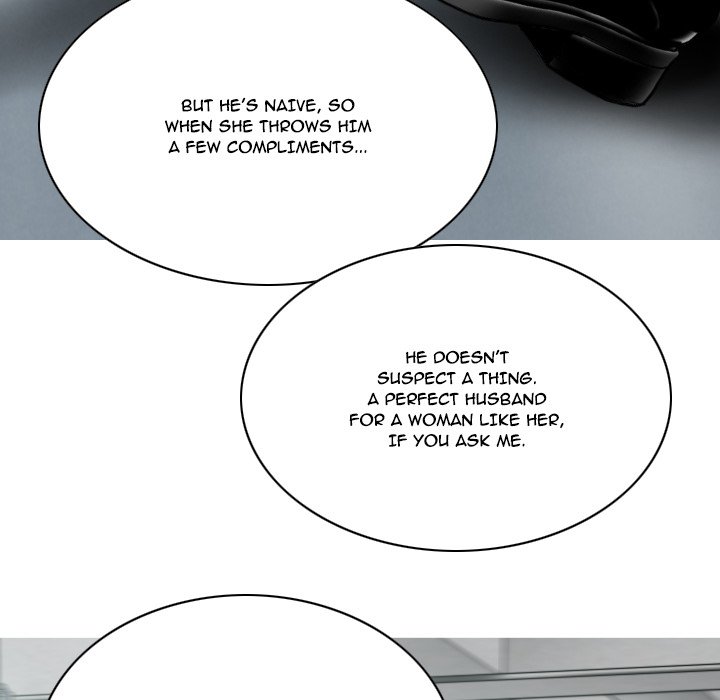 Only You Chapter 9 Page 109