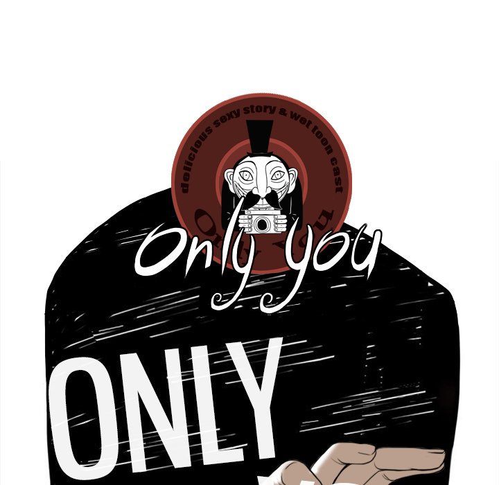 Only You Chapter 9 Page 113