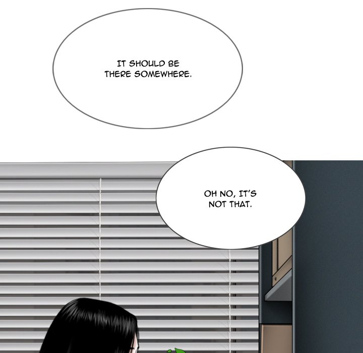 Only You Chapter 9 Page 123