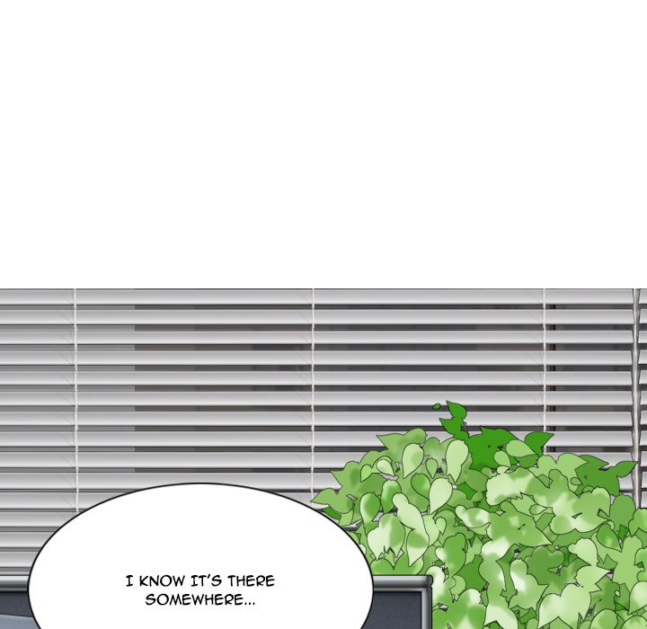Only You Chapter 9 Page 126