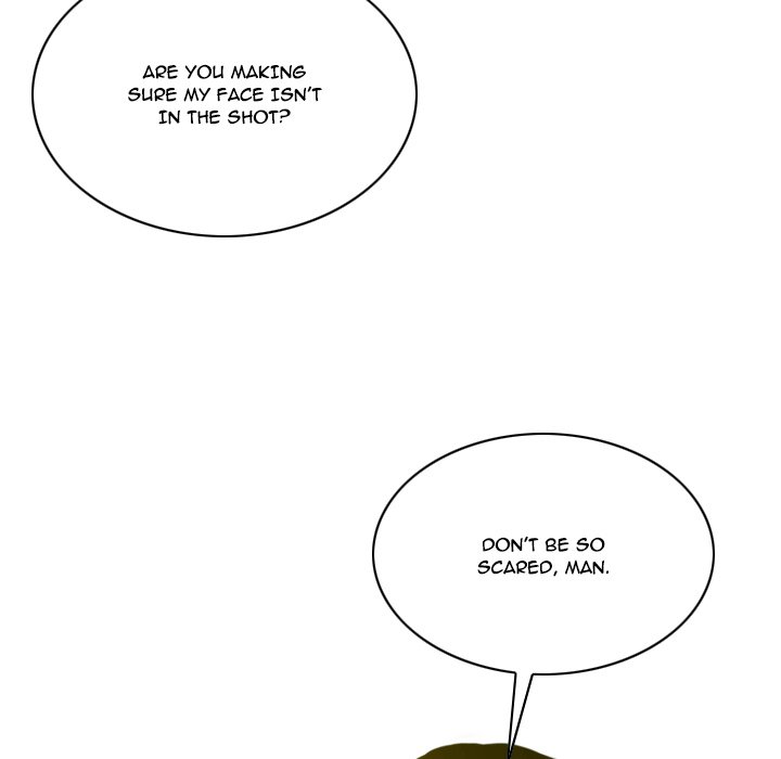 Only You Chapter 9 Page 14