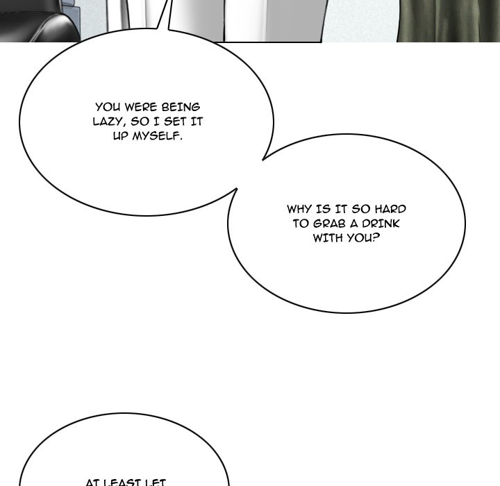 Only You Chapter 9 Page 140