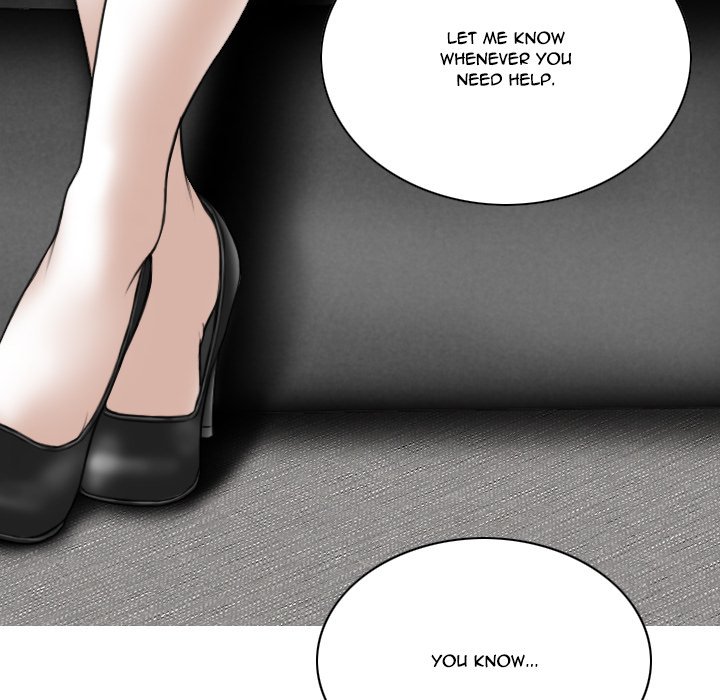 Only You Chapter 9 Page 147